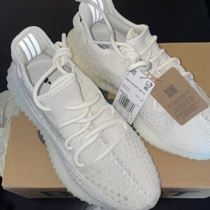 Yeezys BRAND NEW 5.5